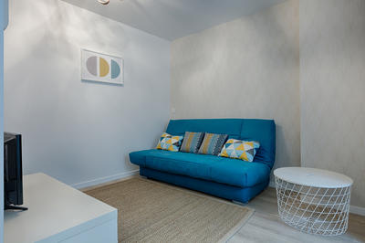 Studio - 19 m² - 1 pièce