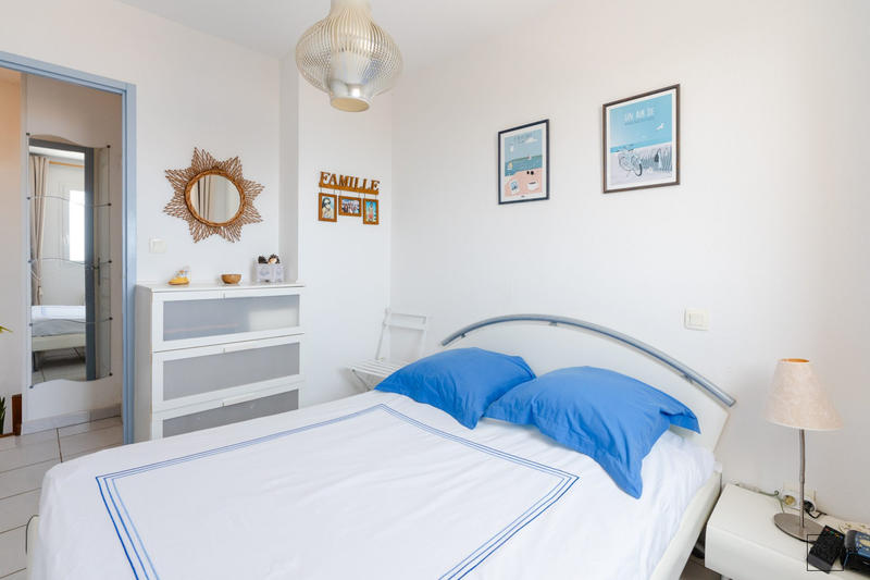 Maison - 46 m² - 3 pièces