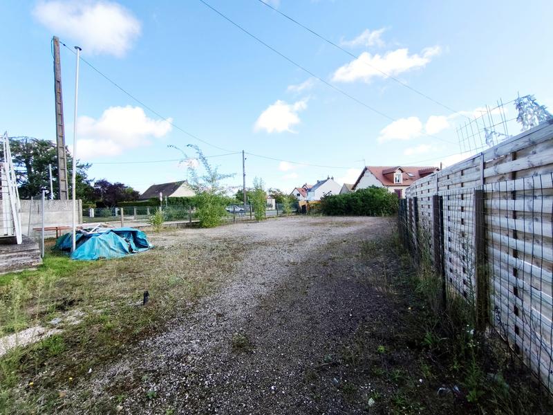 Maison - 114 m² - 4 pièces