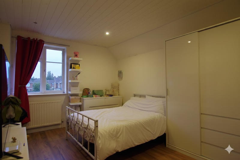 Maison - 138 m² - 7 pièces