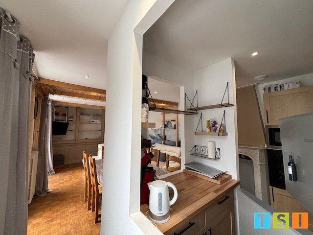 Maison - 160 m² - 9 pièces