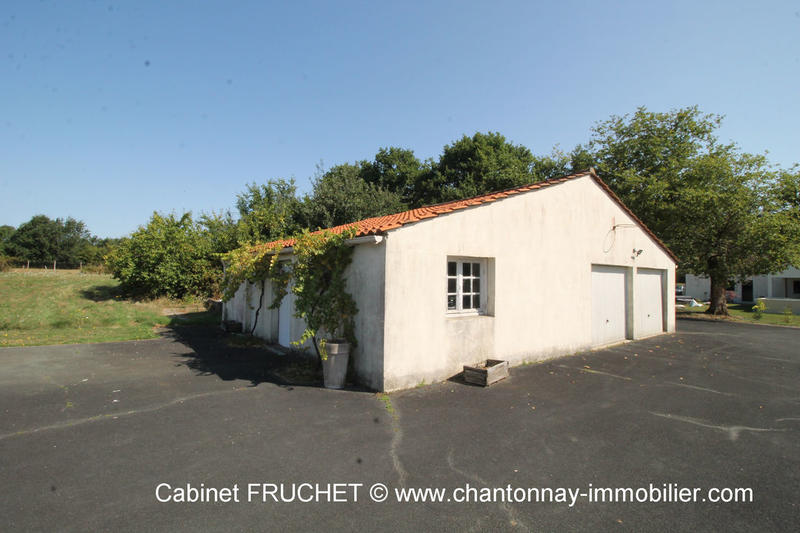 Maison - 177 m² - 7 pièces