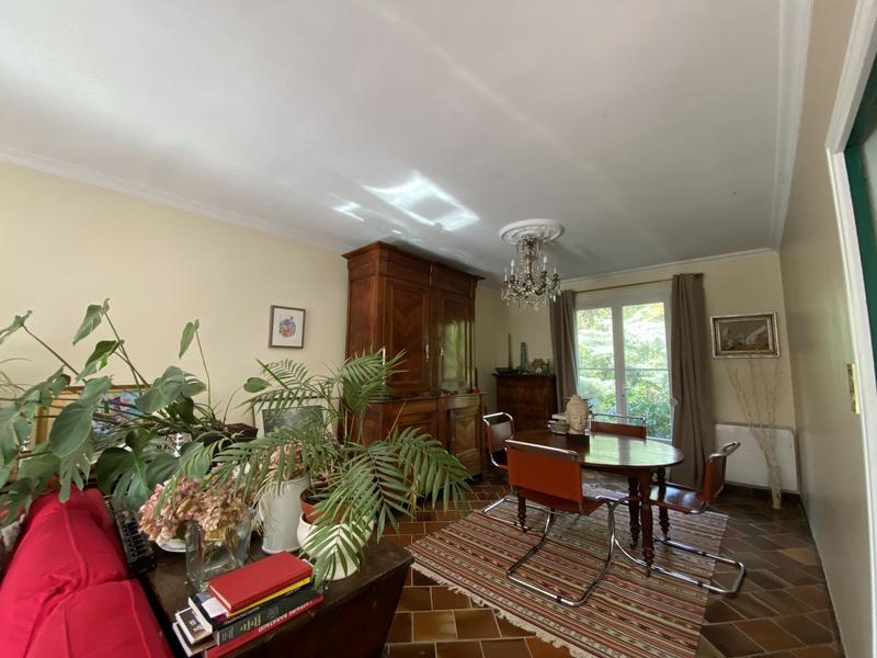 Maison - 106 m² - 5 pièces