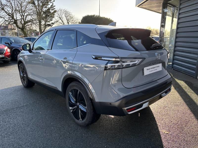 Nissan Qashqai e-Power 190 ch Tekna