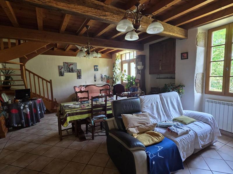 Maison - 175 m² - 5 pièces