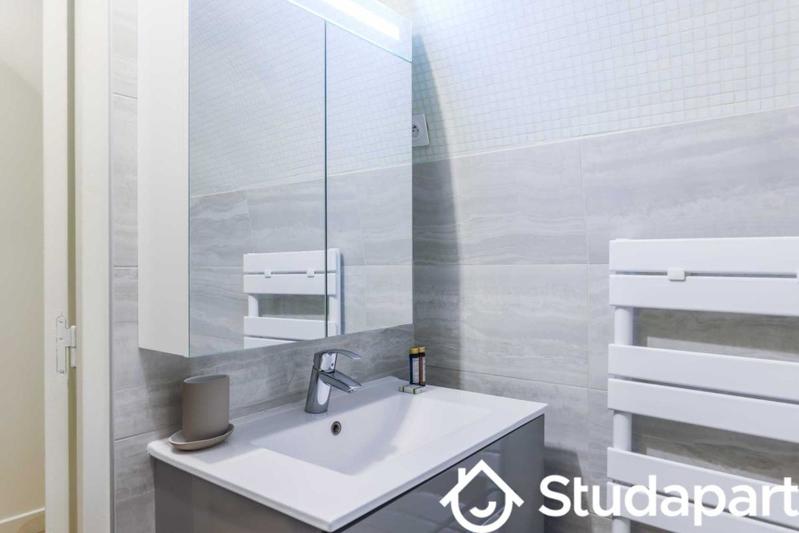 Appartement - 34 m² - 2 pièces