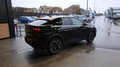 Peugeot 3008 Hybrid 145 E-Dcs6 Allure