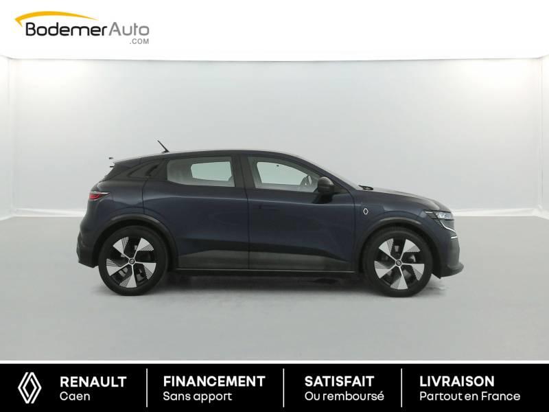 Renault Mégane E-Tech Ev60 220 ch super charge Equilibre