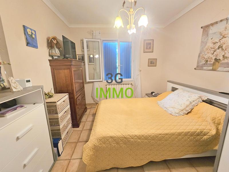 Villa - 121 m² - 5 pièces