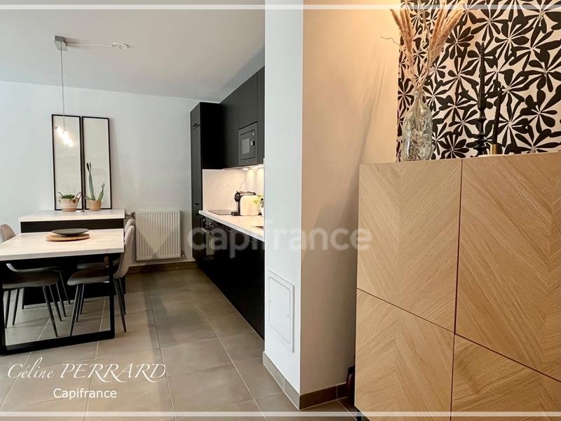 Appartement - 68 m² - 3 pièces