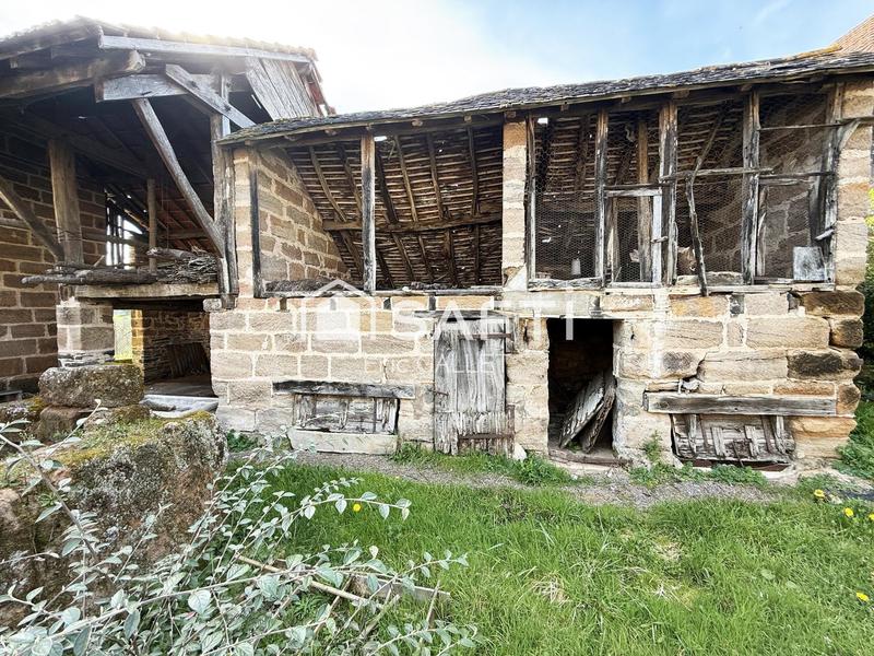 Maison - 132 m² - 6 pièces