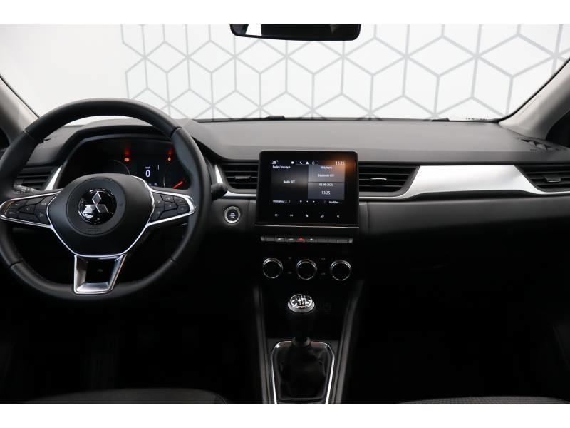 Mitsubishi Asx Vp 1.0 Mpi-T 91 Invite