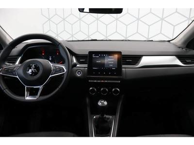 Mitsubishi Asx Vp 1.0 Mpi-T 91 Invite