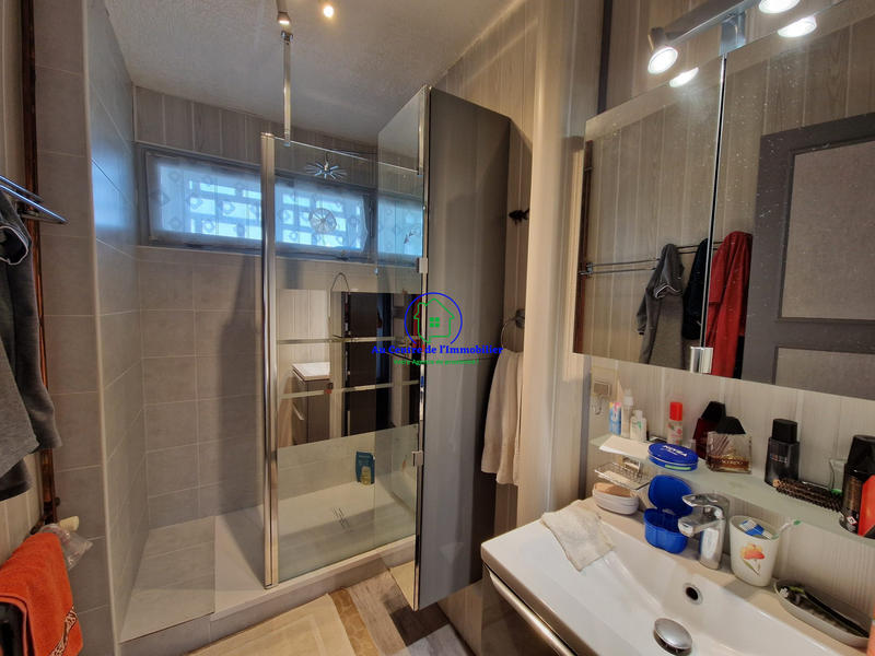 Appartement - 68 m² - 4 pièces