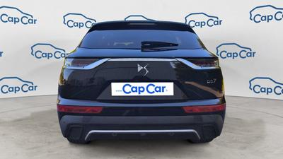 Ds Ds 7 Crossback 1.5 Blue HDi 130 Eat8 Rivoli