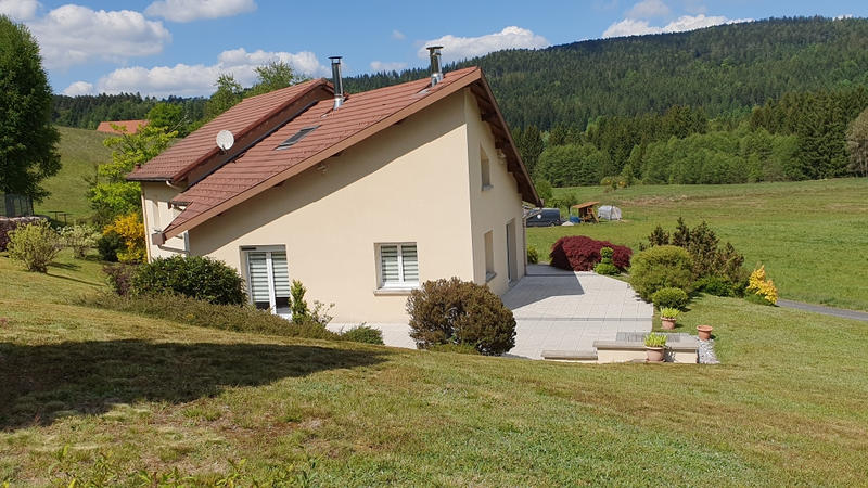 Villa - 170 m² - 7 pièces