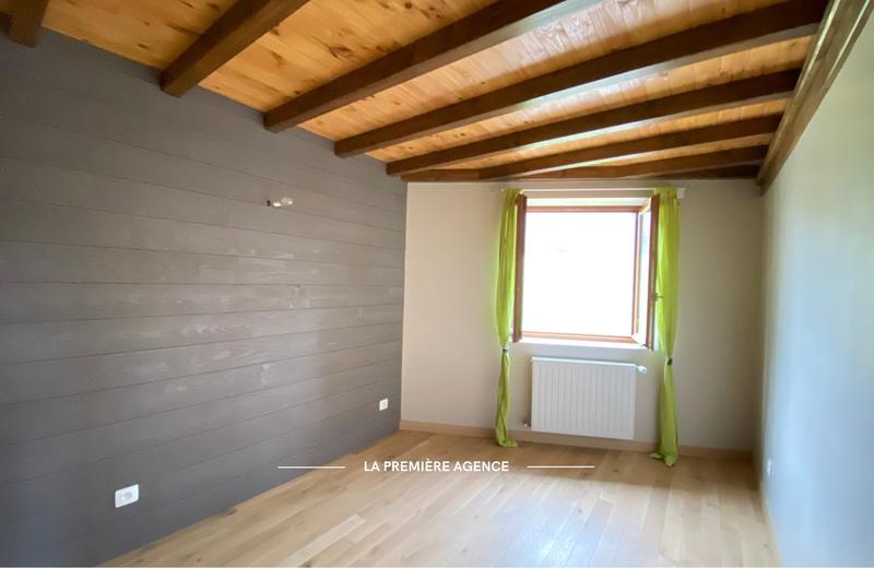 Maison - 320 m² - 9 pièces