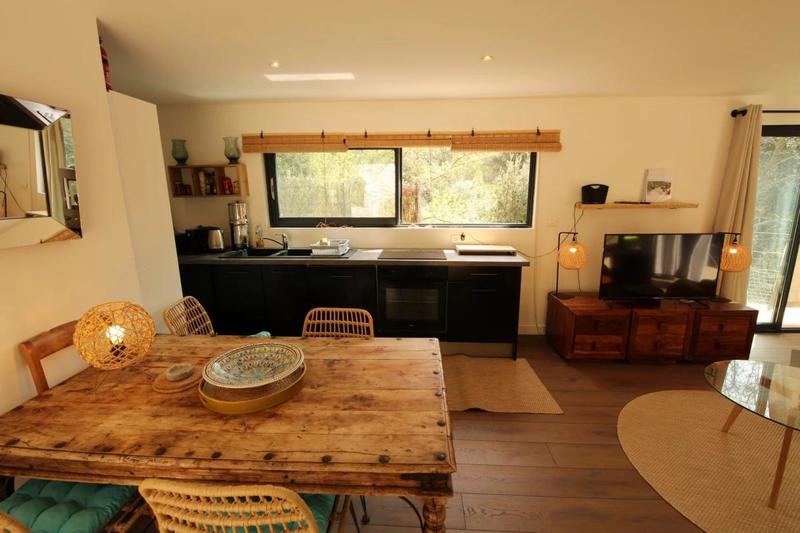 Villa - 68 m² - 3 pièces