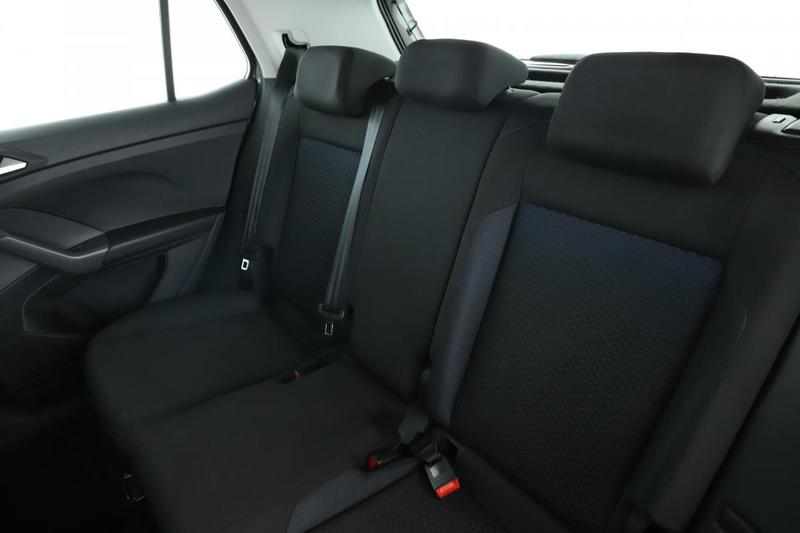 Volkswagen t-Cross 1.0 Tsi United Dsg 110 ch