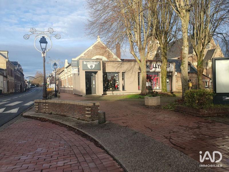 Local commercial - 48 m²