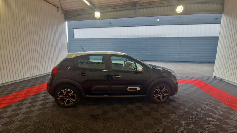 Citroën C3 Bluehdi 100 Ss Shine