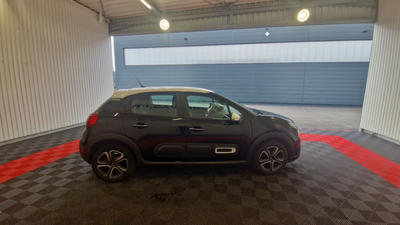 Citroën C3 Bluehdi 100 Ss Shine