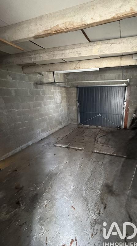 Maison - 70 m² - 4 pièces