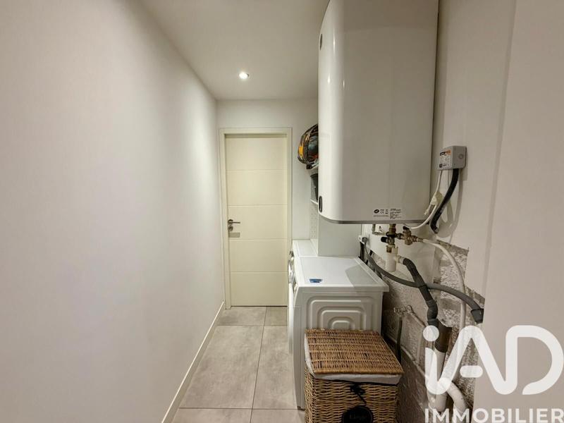 Appartement - 91 m² - 5 pièces