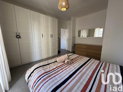 Appartement - 34 m² - 2 pièces