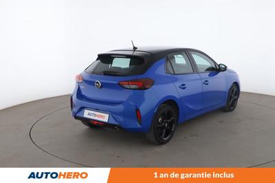 Opel Corsa 1.2 Turbo Gs Line 5p 100 ch