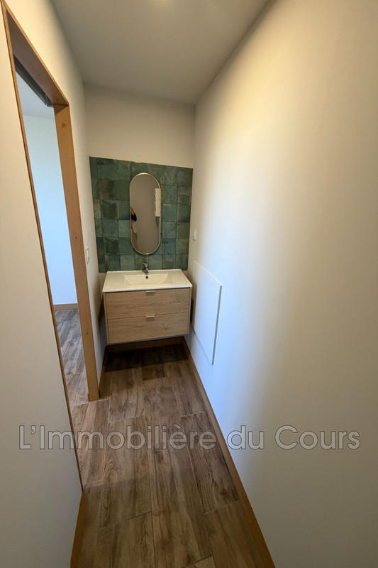 Local commercial - 48 m²