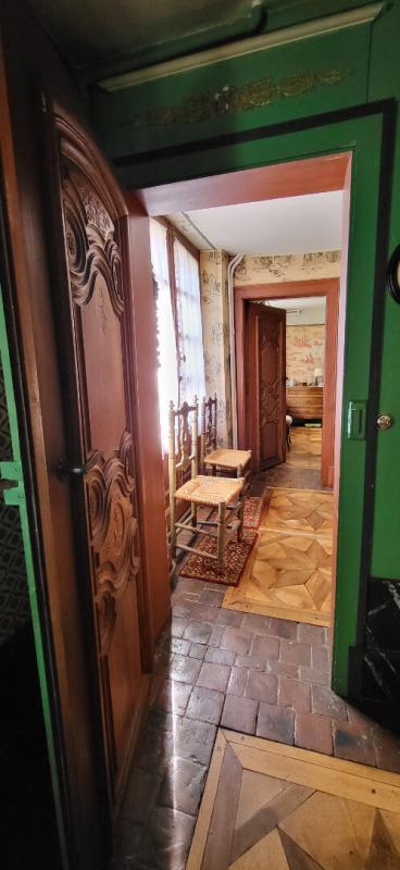 Propriété - 160 m² - 7 pièces