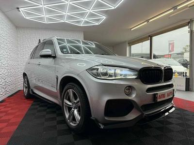 Bmw X5 (F15) 30d 3.0 d 24v 258 Cv. Xdrive m Sport