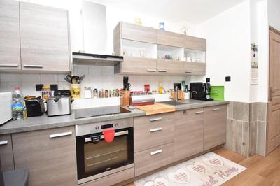 Appartement - 34 m² - 2 pièces