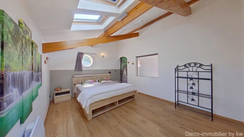 Villa - 172 m² - 6 pièces