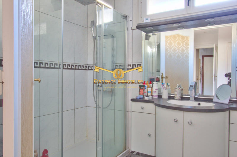 Appartement - 134 m² - 5 pièces