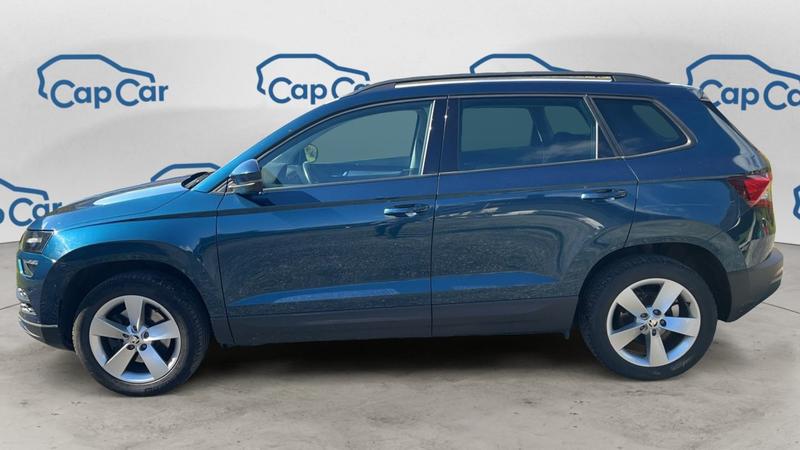 Skoda Karoq 1.0 Tsi 116 Business
