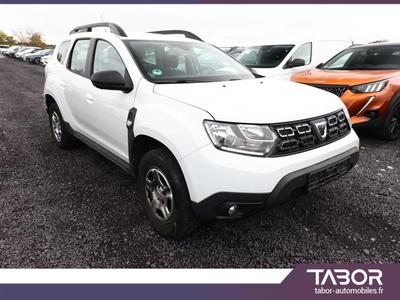 Dacia Duster II 1.6 SCe 115 Comfort Gps Cam