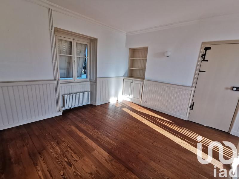 Maison - 183 m² - 7 pièces