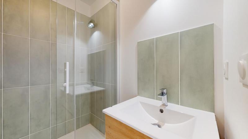 Appartement - 112 m²