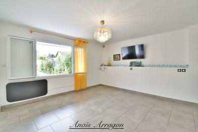 Maison de ville - 80 m² - 4 pièces