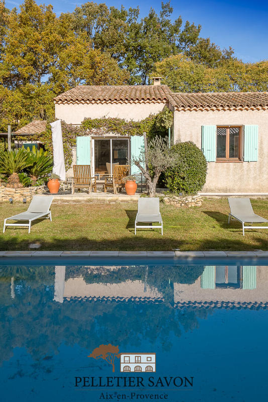 Maison - 111 m² - 5 pièces