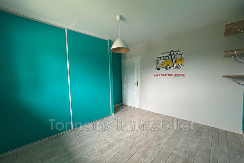 Maison - 127 m² - 4 pièces