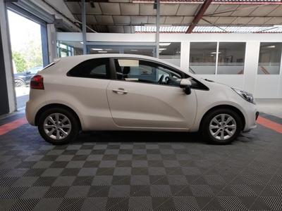 Kia Rio 1.2cvvt 85ch Active E85 - Garantie 6 Mois