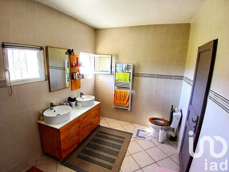 Ferme - 200 m² - 7 pièces