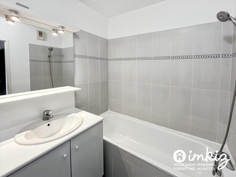 Appartement - 72 m² - 3 pièces