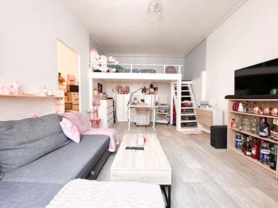 Appartement - 27 m² - 1 pièce