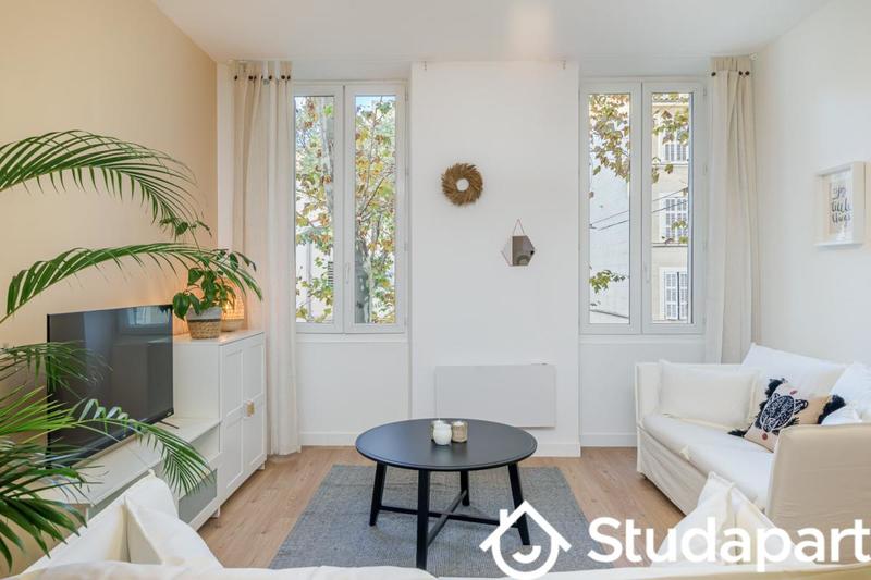 Chambre - 88 m² - 1 pièce