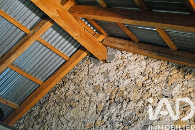 Ferme - 70 m² - 3 pièces