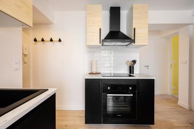 Appartement - 74 m² - 5 pièces